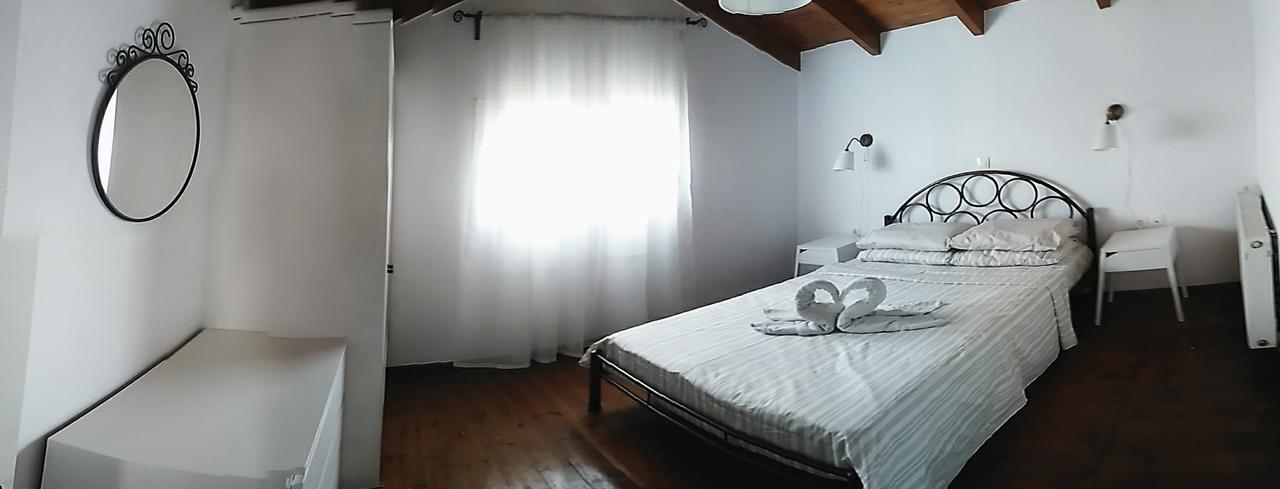 Villa Julia 蒂锡利维 外观 照片